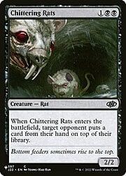 Chittering Rats CT-303163