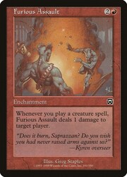 Furious Assault 191