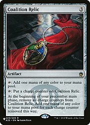 Coalition Relic CT-303174