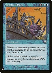 Coastal Piracy CT-303175