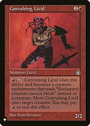 Convulsing Licid CT-303194