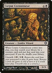 Corpse Connoisseur CT-303196
