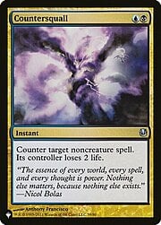 Countersquall CT-303199