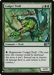 Cudgel Troll CT-303214