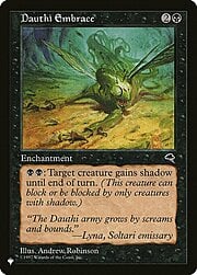 Dauthi Embrace CT-303230