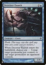 Deceiver Exarch CT-303243