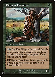 Diligent Farmhand CT-303258
