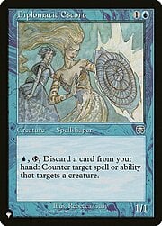 Diplomatic Escort CT-303262