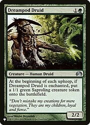 Dreampod Druid CT-303277