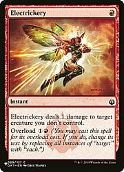 Electrickery CT-303295