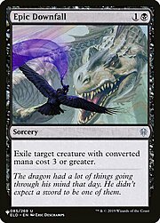Epic Downfall CT-303317