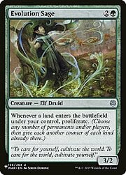 Evolution Sage CT-303323