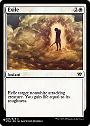 Exile CT-303324