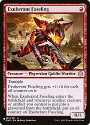 Exuberant Fuseling CT-303331