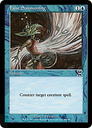 False Summoning CT-303341