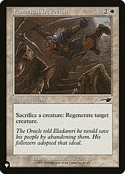 Fanatical Devotion CT-303344