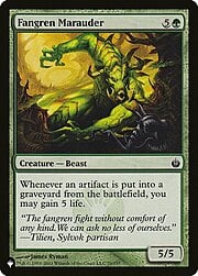 Fangren Marauder CT-303346