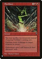 Fireblast CT-303364
