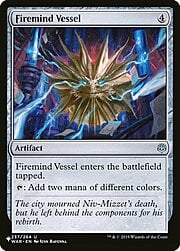 Firemind Vessel CT-303367