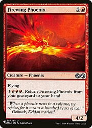 Firewing Phoenix CT-303370