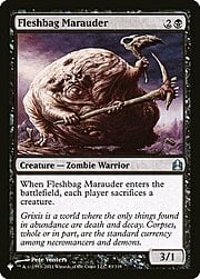 Fleshbag Marauder CT-303380