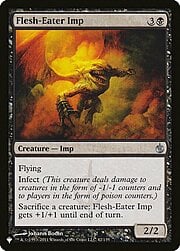 Flesh-Eater Imp CT-303381