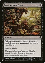 Footbottom Feast CT-303387