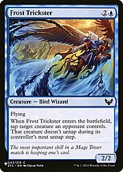 Frost Trickster CT-303401