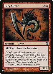 Fury Sliver CT-303405