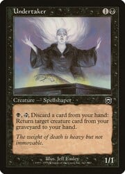 Undertaker 167