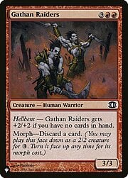 Gathan Raiders CT-303416