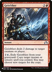 Geistblast CT-303417