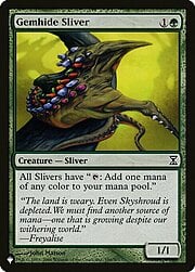 Gemhide Sliver CT-303418