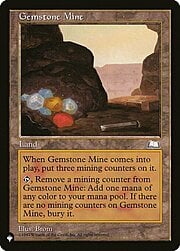 Gemstone Mine CT-303420