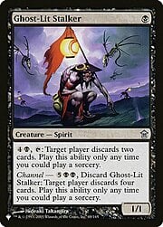 Ghost-Lit Stalker CT-303424
