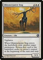 Glimmerpoint Stag CT-303433