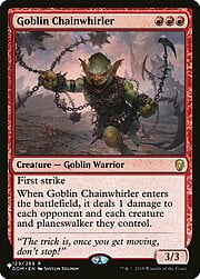 Goblin Chainwhirler CT-303437