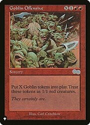 Goblin Offensive CT-303444