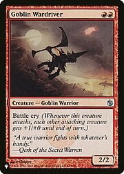 Goblin Wardriver CT-303447