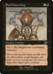 Soul Channeling 163