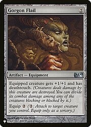 Gorgon Flail CT-303458