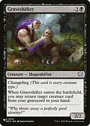Graveshifter CT-303462