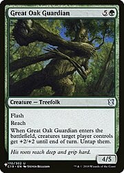 Great Oak Guardian CT-303463