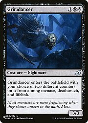 Grimdancer CT-303466