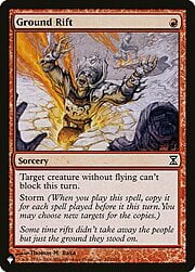 Ground Rift CT-303473