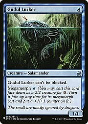 Gudul Lurker CT-303475