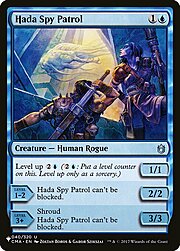 Hada Spy Patrol CT-303478