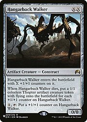 Hangarback Walker CT-303483