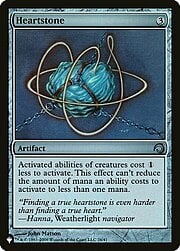 Heartstone CT-303492