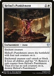 Heliod's Punishment CT-303495